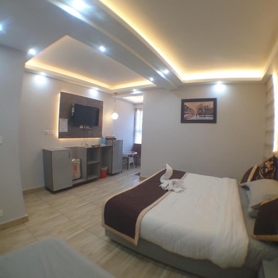 Zingo'S Home Stay Darjeeling  Dış mekan fotoğraf