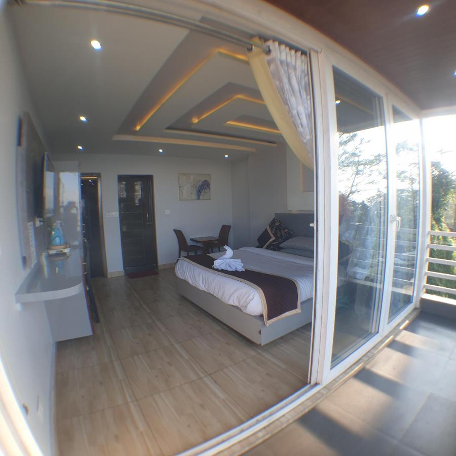Zingo'S Home Stay Darjeeling  Dış mekan fotoğraf