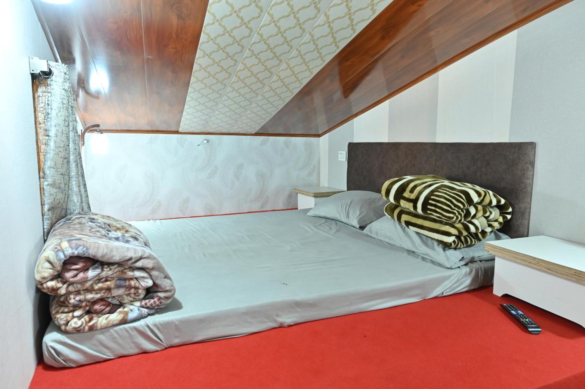 Zingo'S Home Stay Darjeeling  Dış mekan fotoğraf